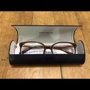 Unisex Warby Parker Eugene Sunglasses Frames